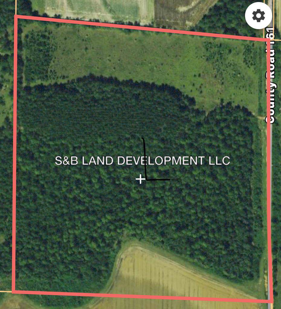 00 County Road 161 - Photo 1