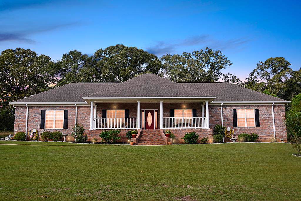 227 Horseshoe Bend - Photo 1