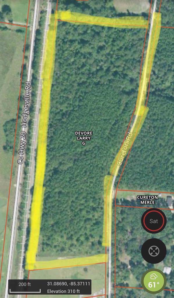 0 Cureton Road - Photo 1