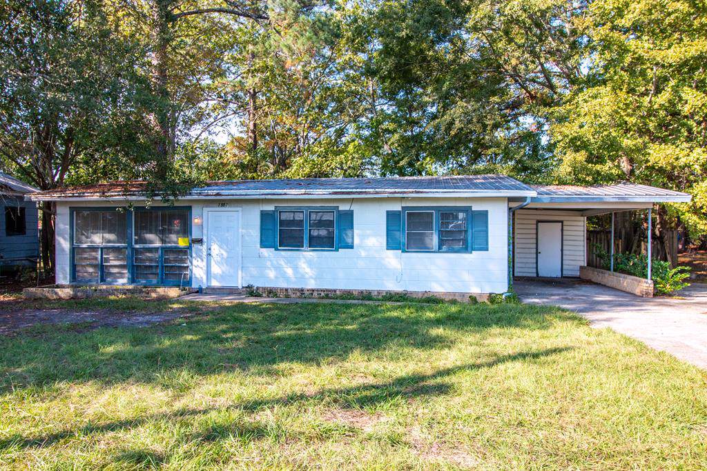 1550 Alice Street - Photo 1