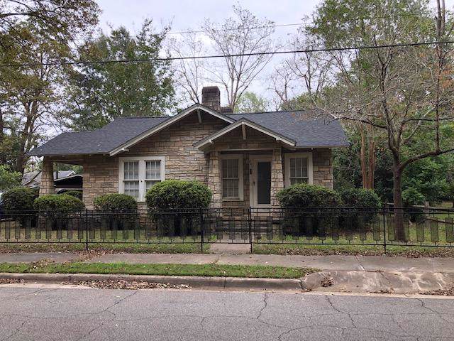 201 Peachtree Street - Photo 1