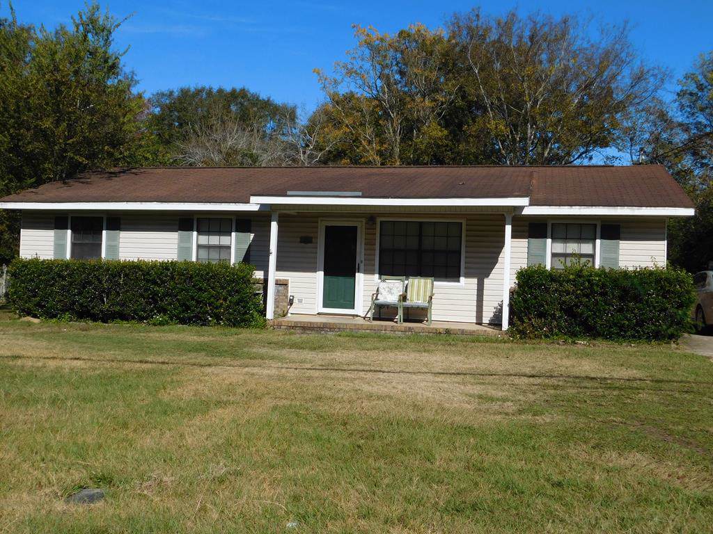1351 Coe Dairy Road - Photo 1