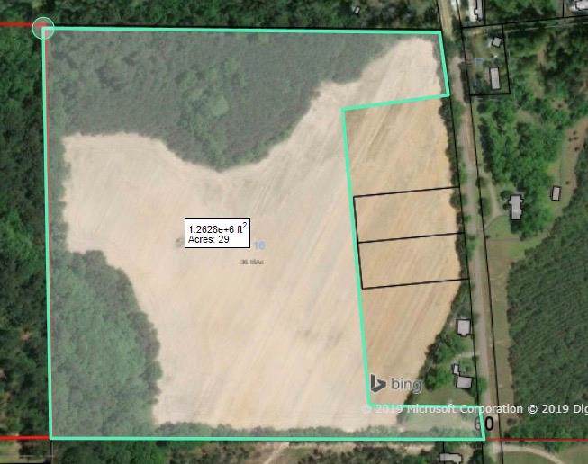 29 Acres Middleton Road - Photo 1