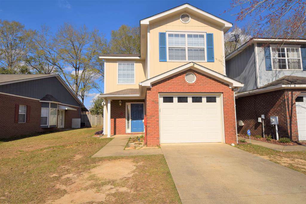 120 Candle Brook - Photo 1