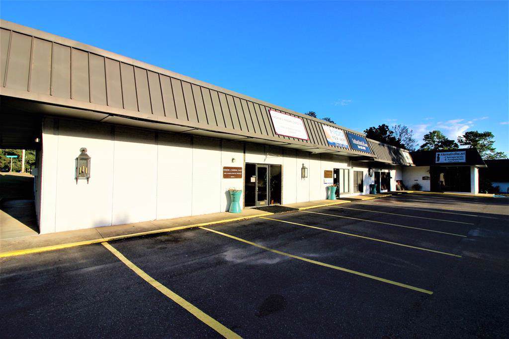 1801 West Main Street - Photo 1