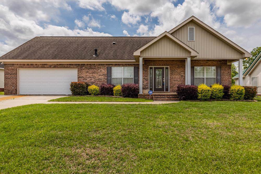 206 Rusty Drive - Photo 1
