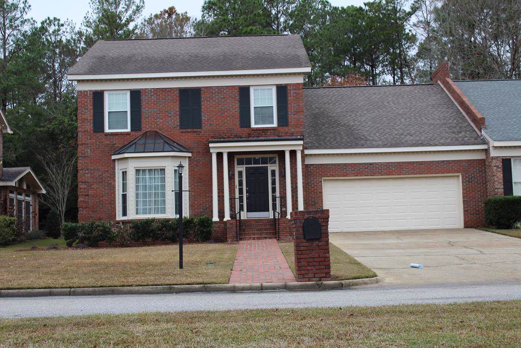 13 Williamsburg Place - Photo 1