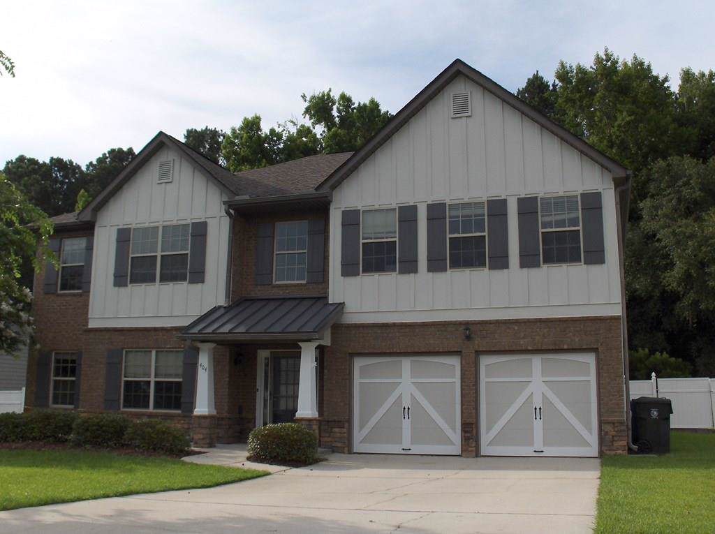 404 Oliver Drive - Photo 1