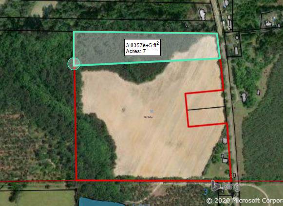 7 Acres Middleton Road - Photo 1
