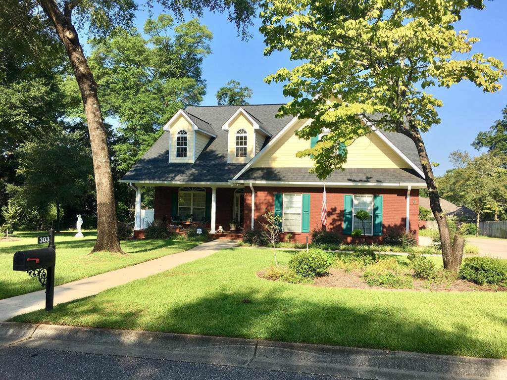 303 Bent Oak Drive - Photo 1