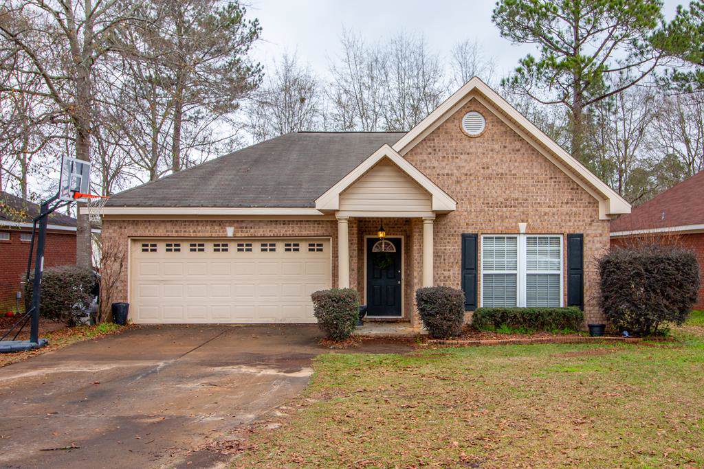 719 Frankfort Drive - Photo 1