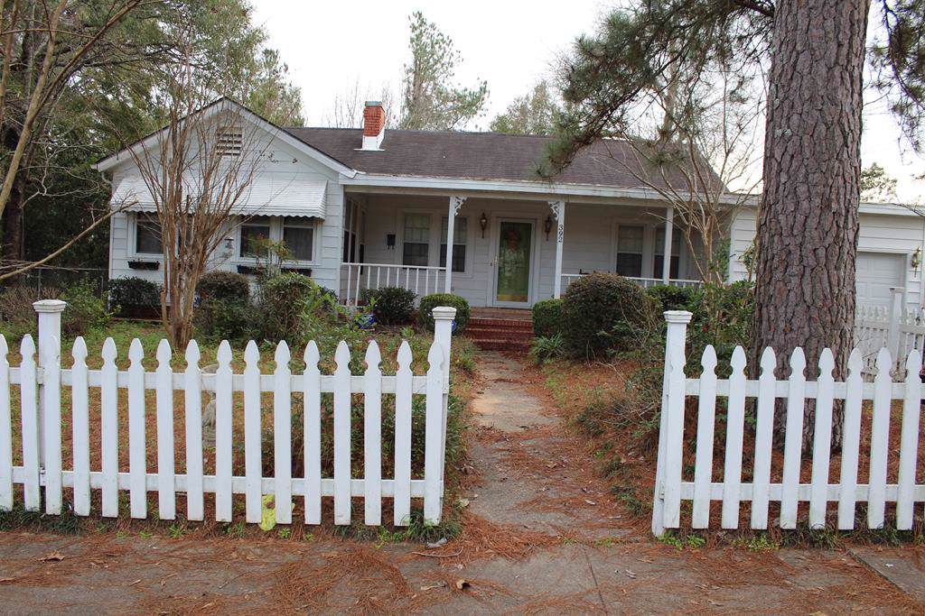392 Eufaula St. - Photo 1