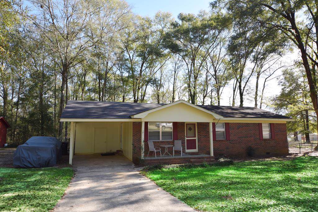 110 Wright - Photo 1