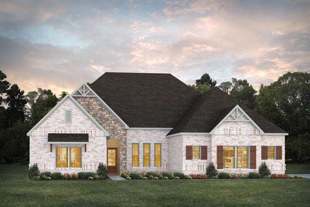 205 Billings Trail - Photo 1