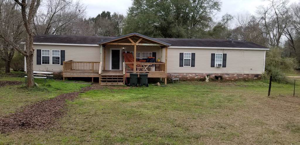 133 Goody Lane - Photo 1
