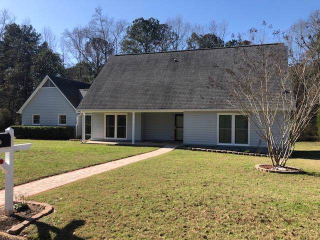 89 Harrand Creek Drive - Photo 1