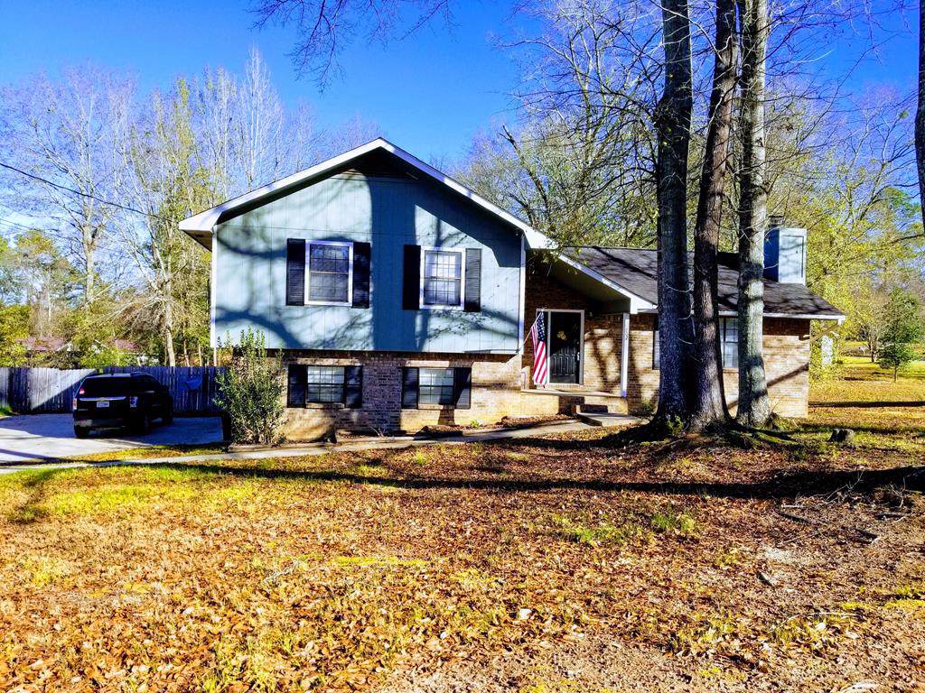 202 Taylor Street - Photo 1