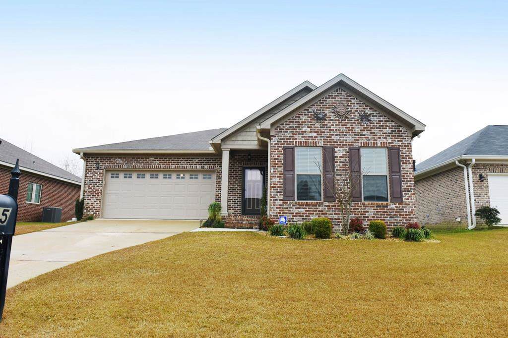 105 Middlebury Ct. - Photo 1