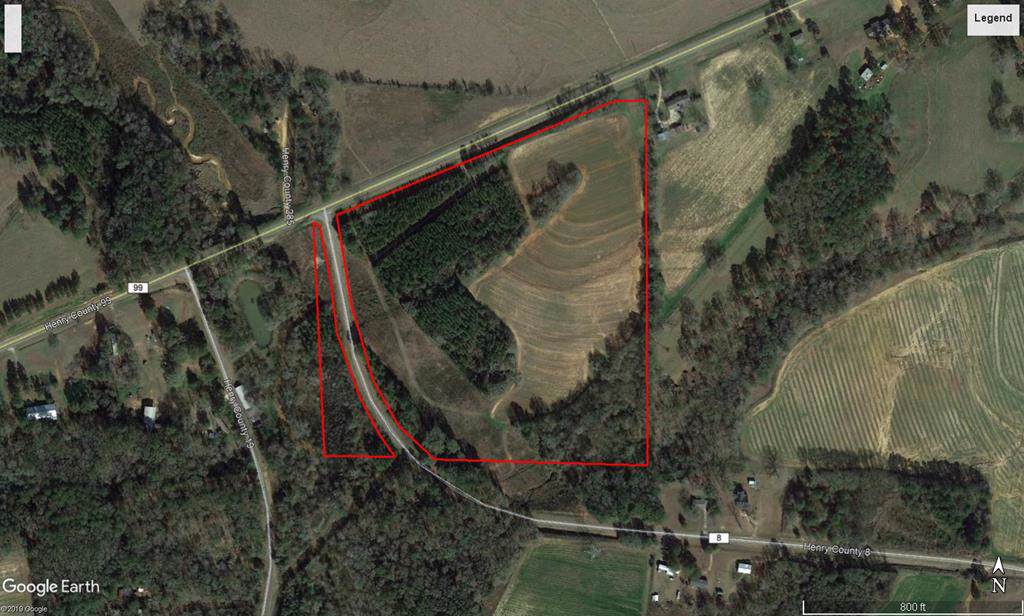 0 County Road 99 - Photo 1