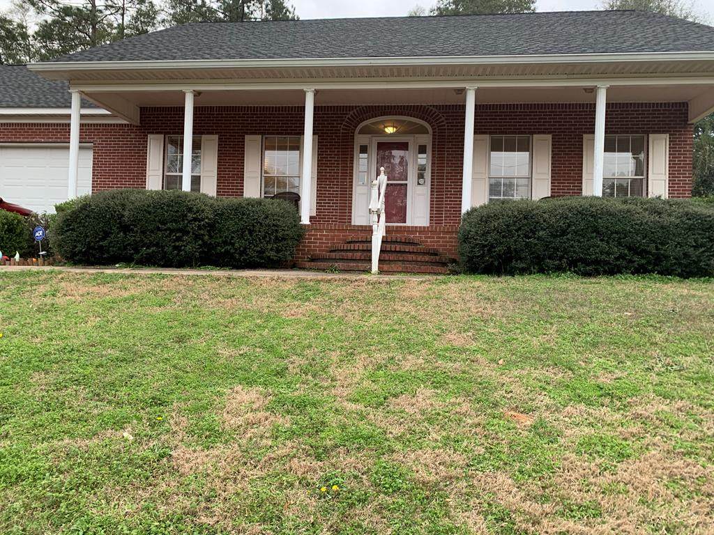 118 Comanche Street - Photo 1