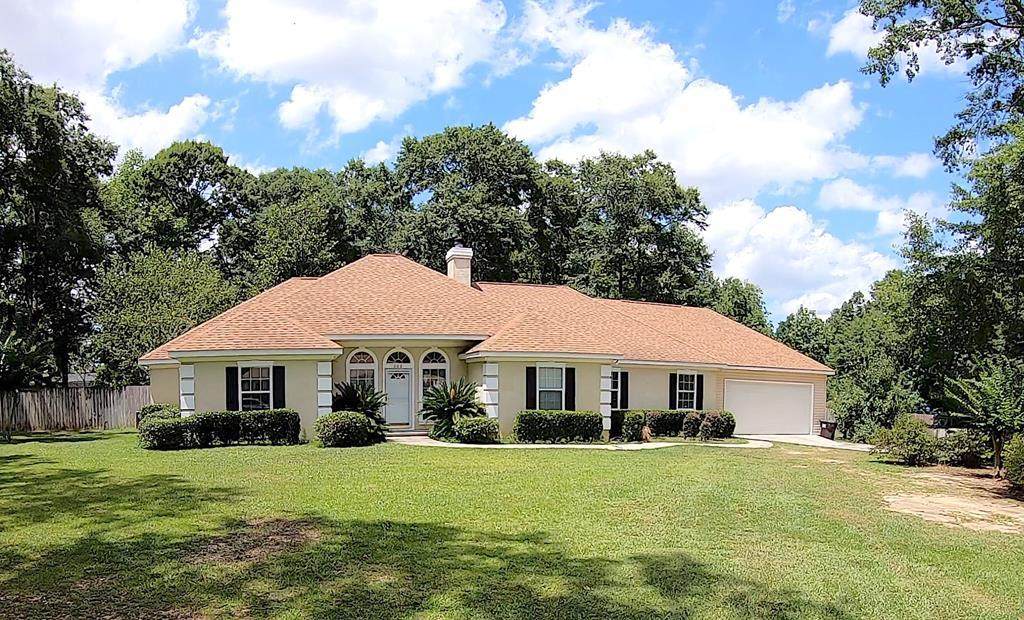 208 Willow Oaks Dr - Photo 1