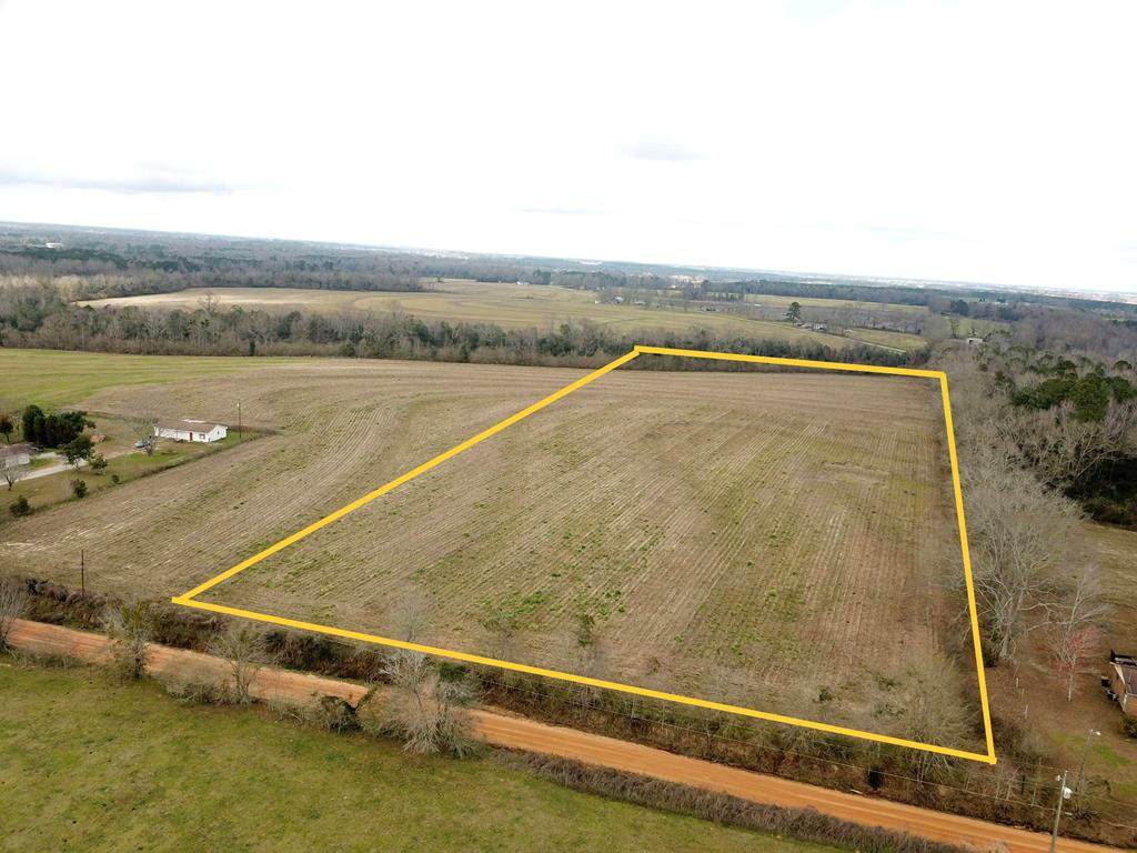 14 acres Scott Road - Photo 1