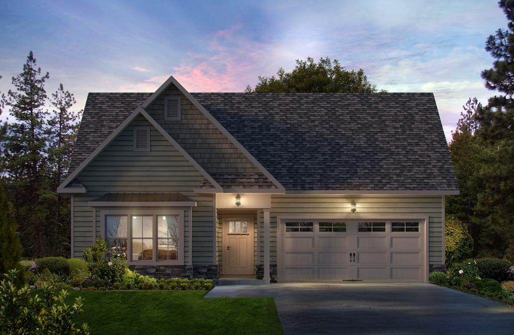 205 Kinning Park Lane - Photo 1