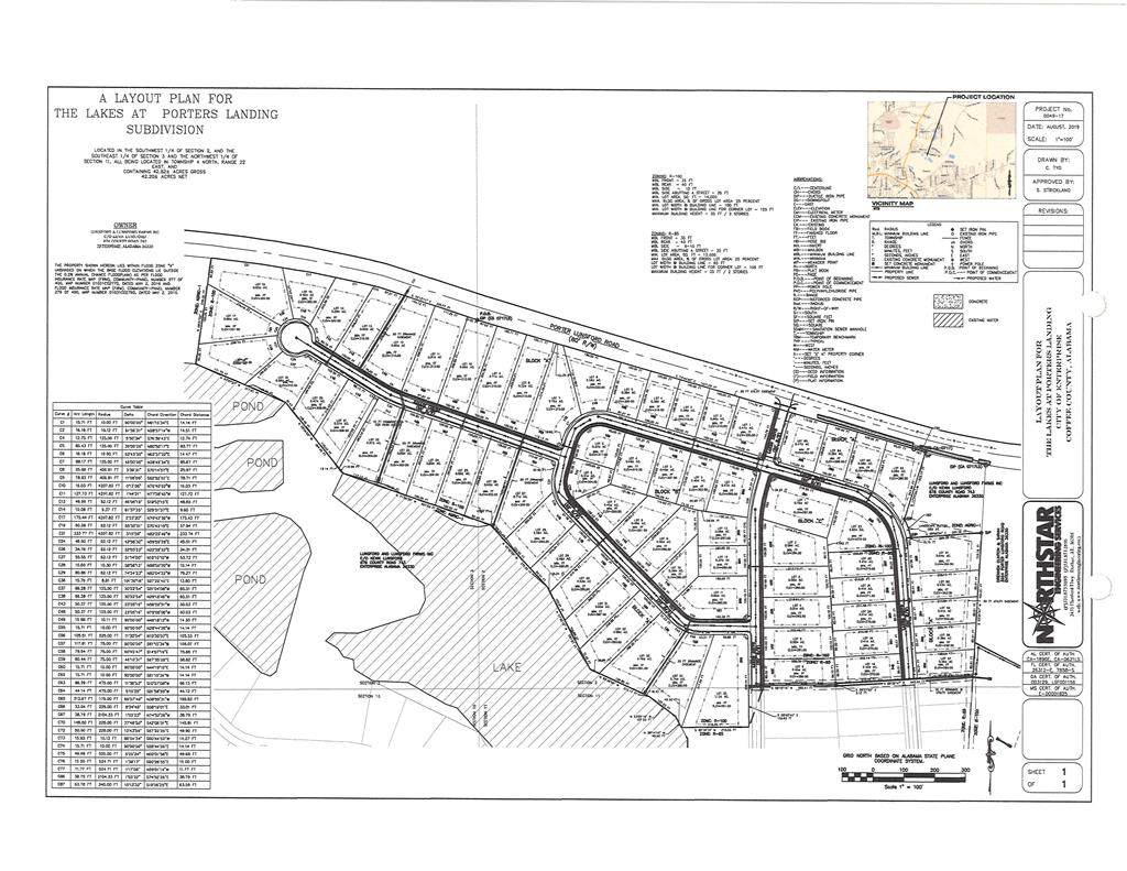 358 Lakes Drive - Photo 1