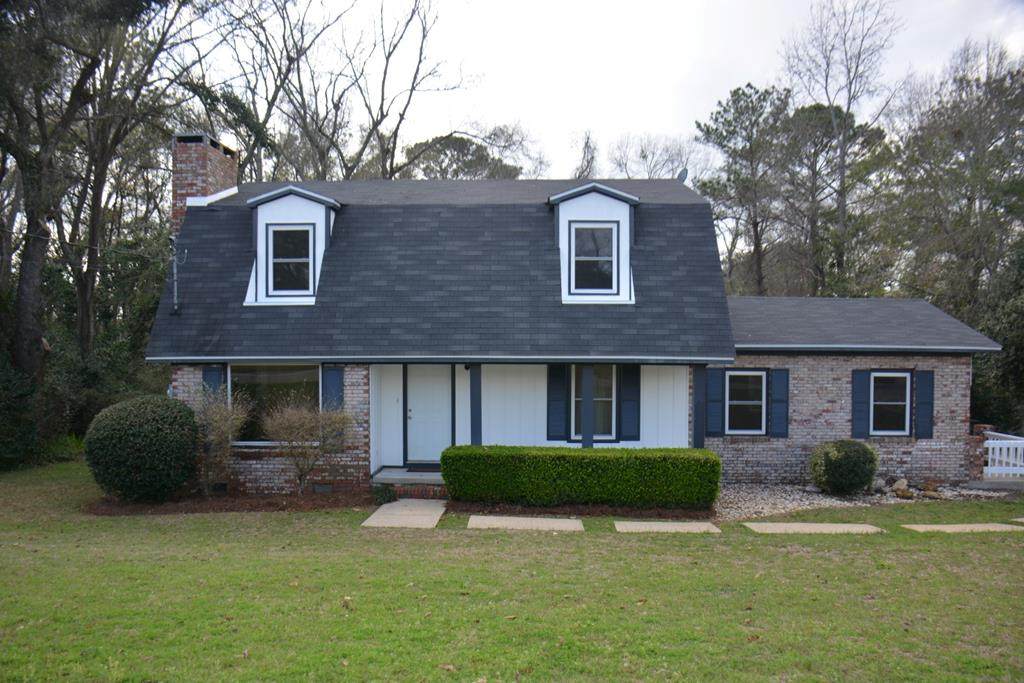 103 Seminole Drive - Photo 1
