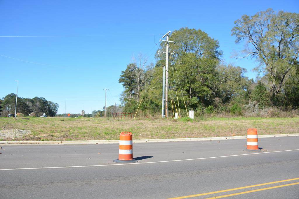 0 Highway 203 - Photo 1