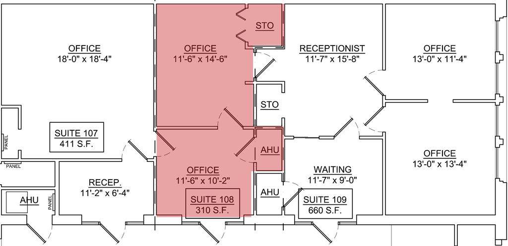 188 Foster - Photo 1