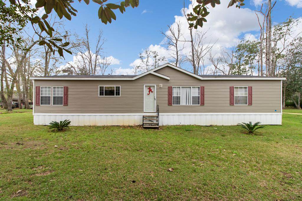 810 D Hodge Road - Photo 1