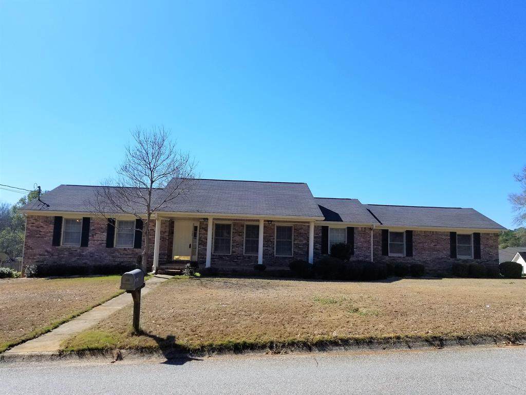117 Fieldbrook Drive - Photo 1