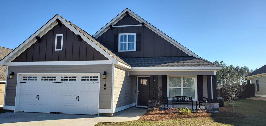 108 Ridgecrest Loop - Photo 1