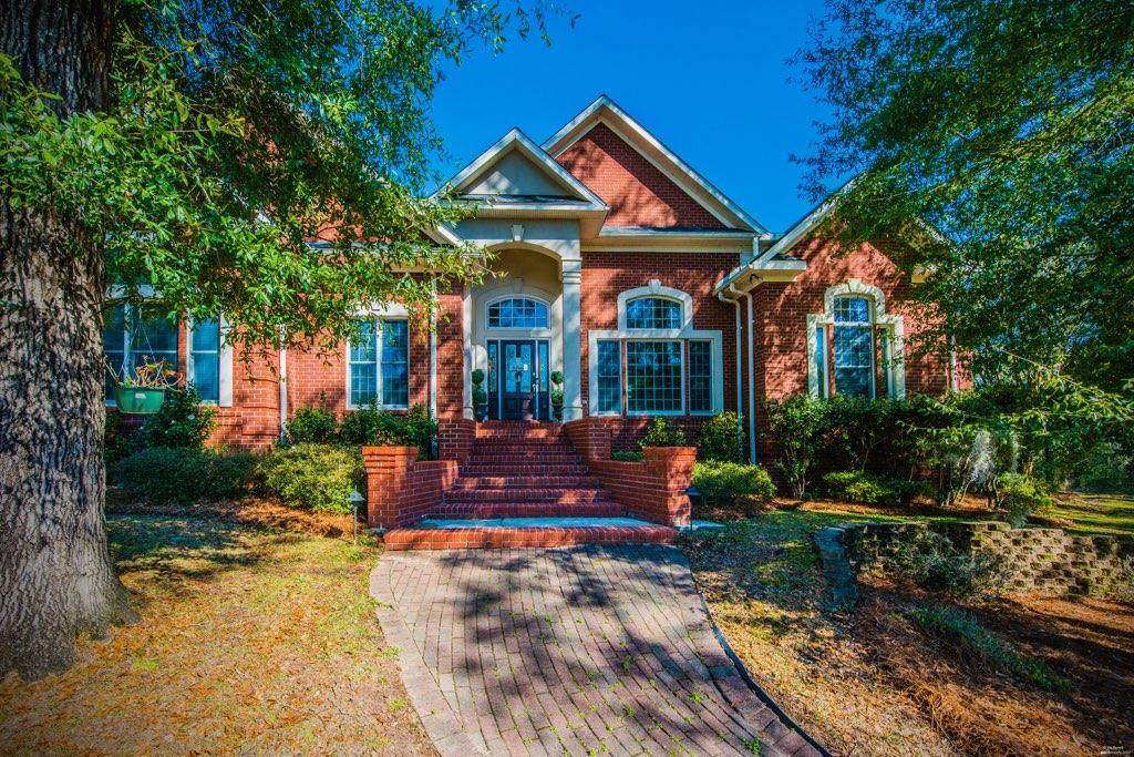 109 Buckhead Drive - Photo 1