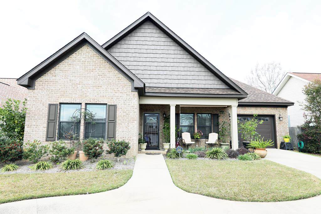 209 Princeton Dr - Photo 1