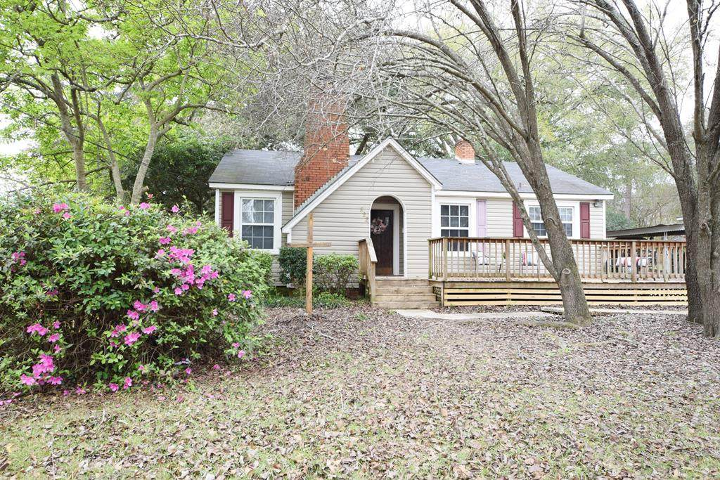 822 Dusy - Photo 1