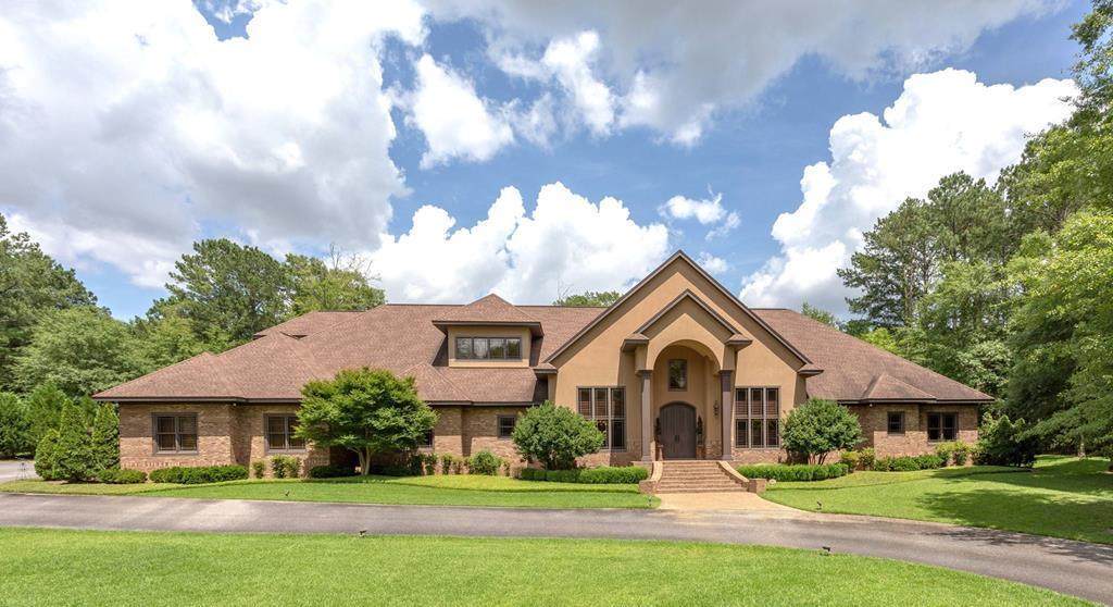 301 Liveoak Trail - Photo 1