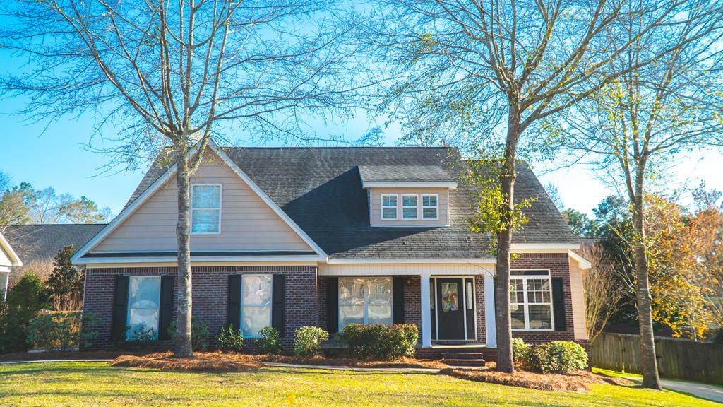 404 Craftsman Drive - Photo 1