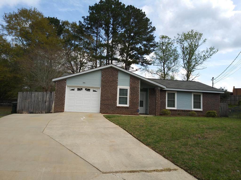 208 Woodsvalley Court - Photo 1 208 Woodsvalley Court - Photo 1