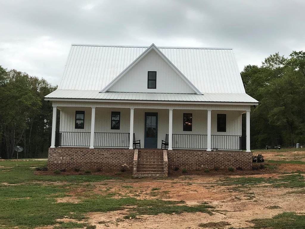 280 Mcdaniel Road - Photo 1