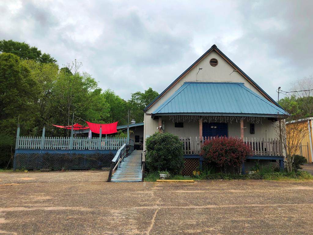 2563 Ross Clark Circle - Photo 1