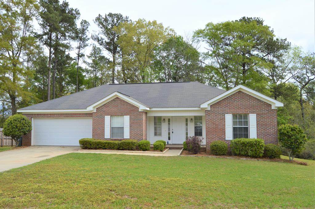 121 Sioux Street - Photo 1