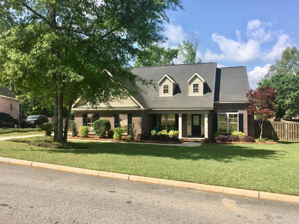 104 Carpenter Court - Photo 1