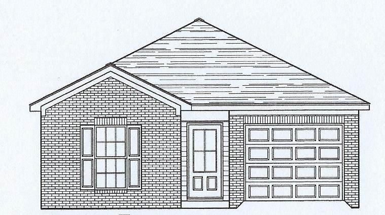 111 Thistlewood Drive - Photo 1 111 Thistlewood Drive - Photo 1