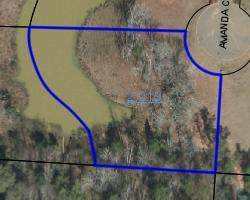 Lot 40 0 Ridge Road - Photo 1
