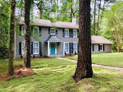 1508 Roy Parker Road - Photo 1 1508 Roy Parker Road - Photo 1