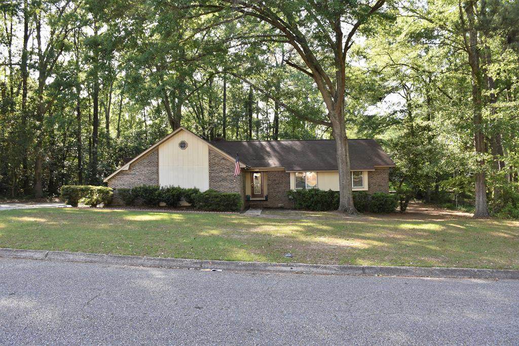 308 Loyola Drive - Photo 1 308 Loyola Drive - Photo 1