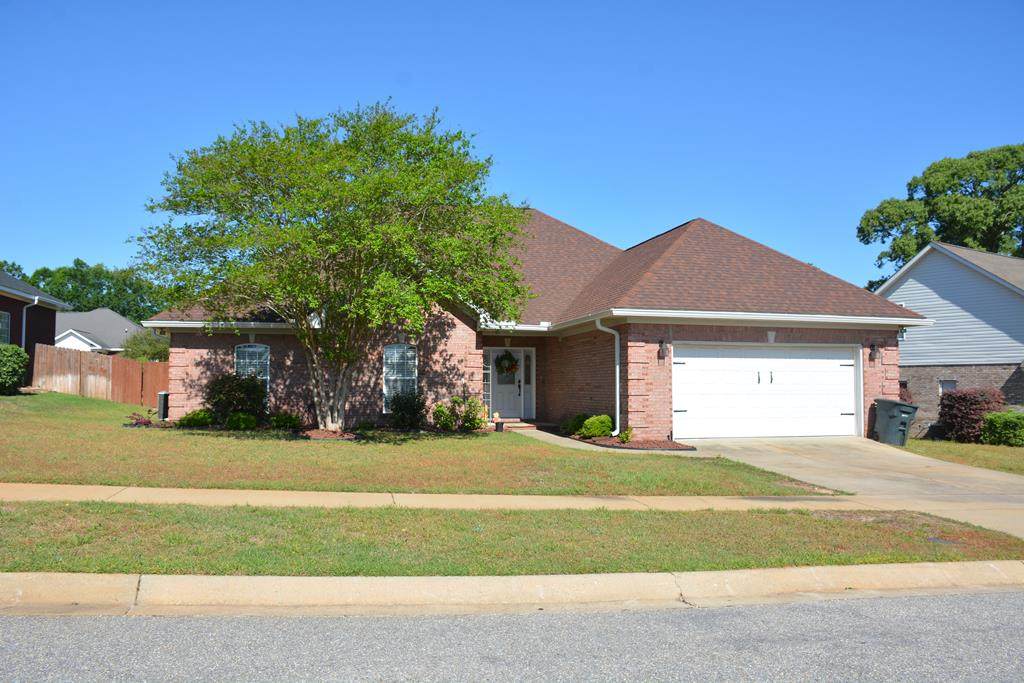 28 Blue Ridge Circle - Photo 1 28 Blue Ridge Circle - Photo 1
