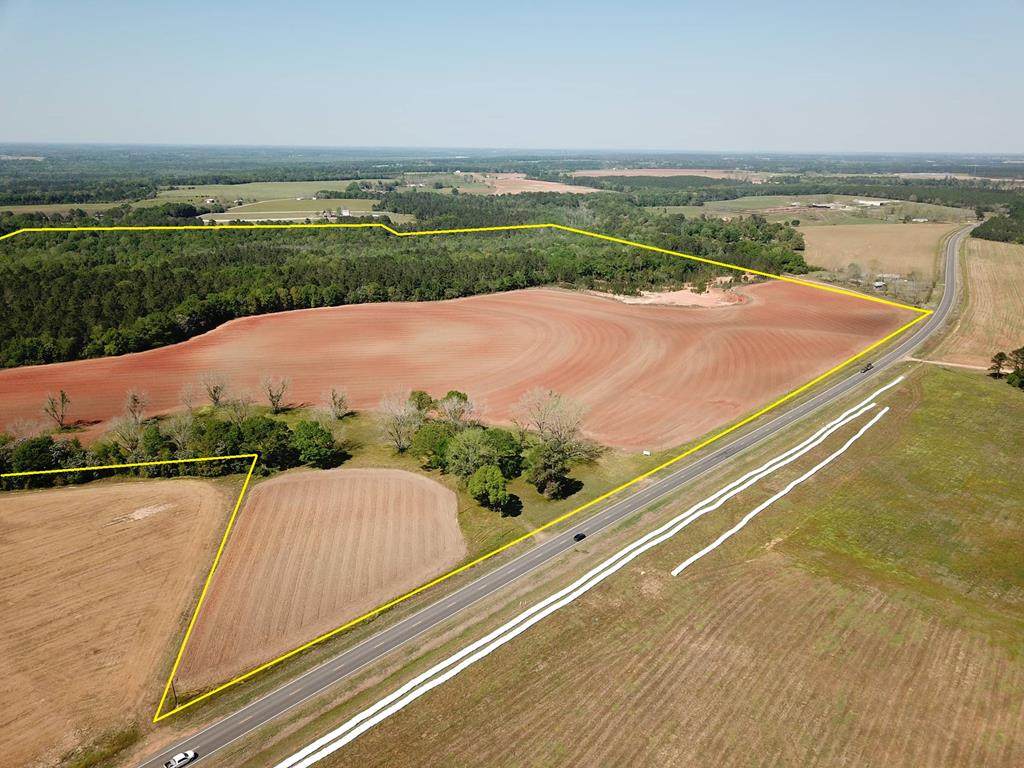 150 acre E Highway 52 - Photo 1